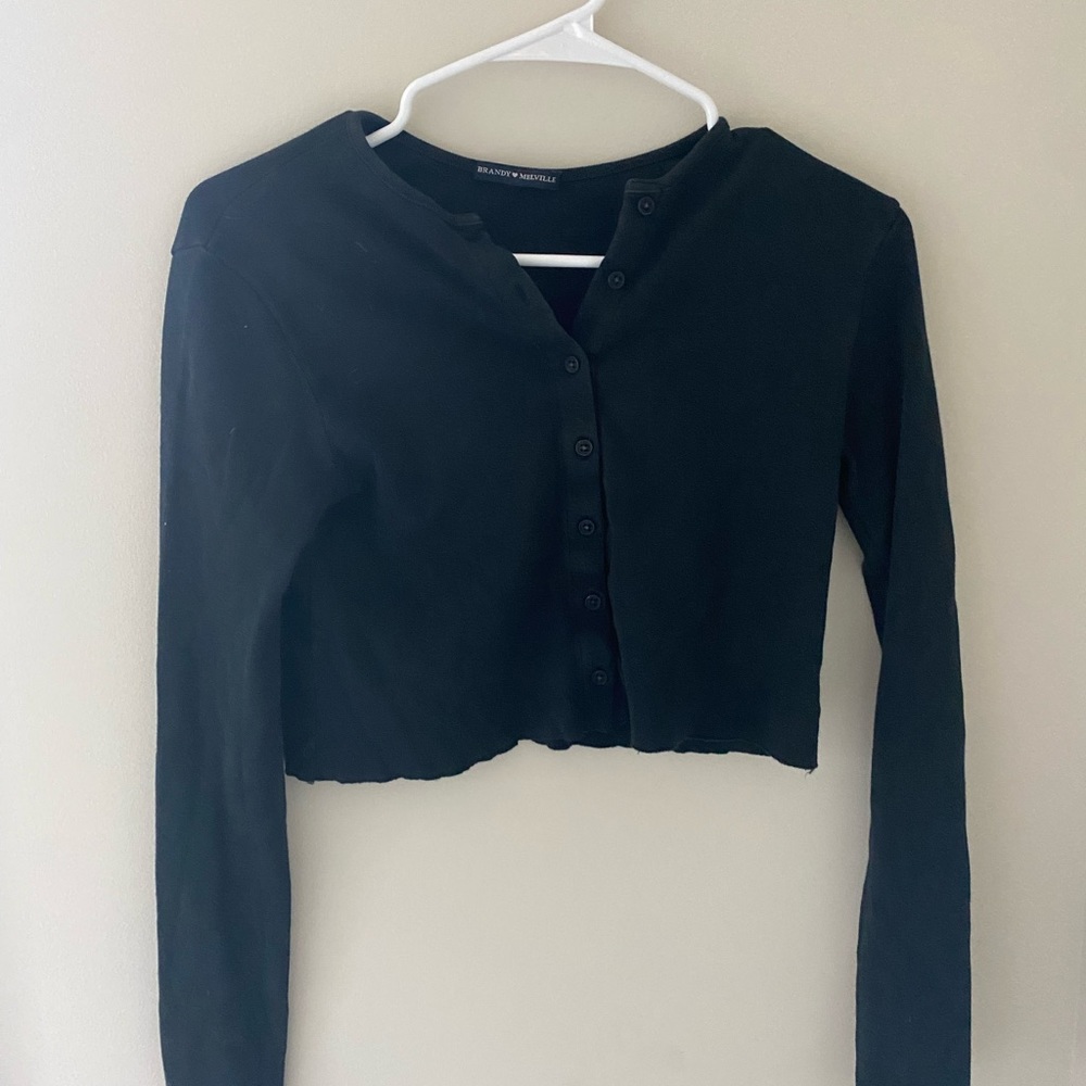 Brandy Melville long sleeve top